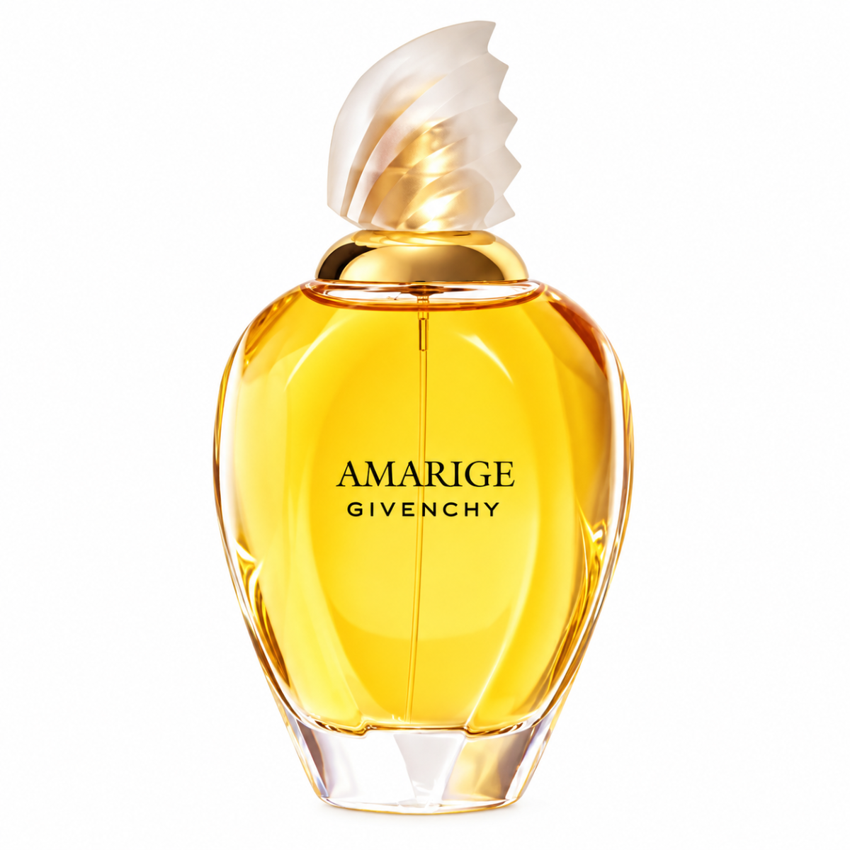 Givenchy Amarige Eau de Toilette 100ml