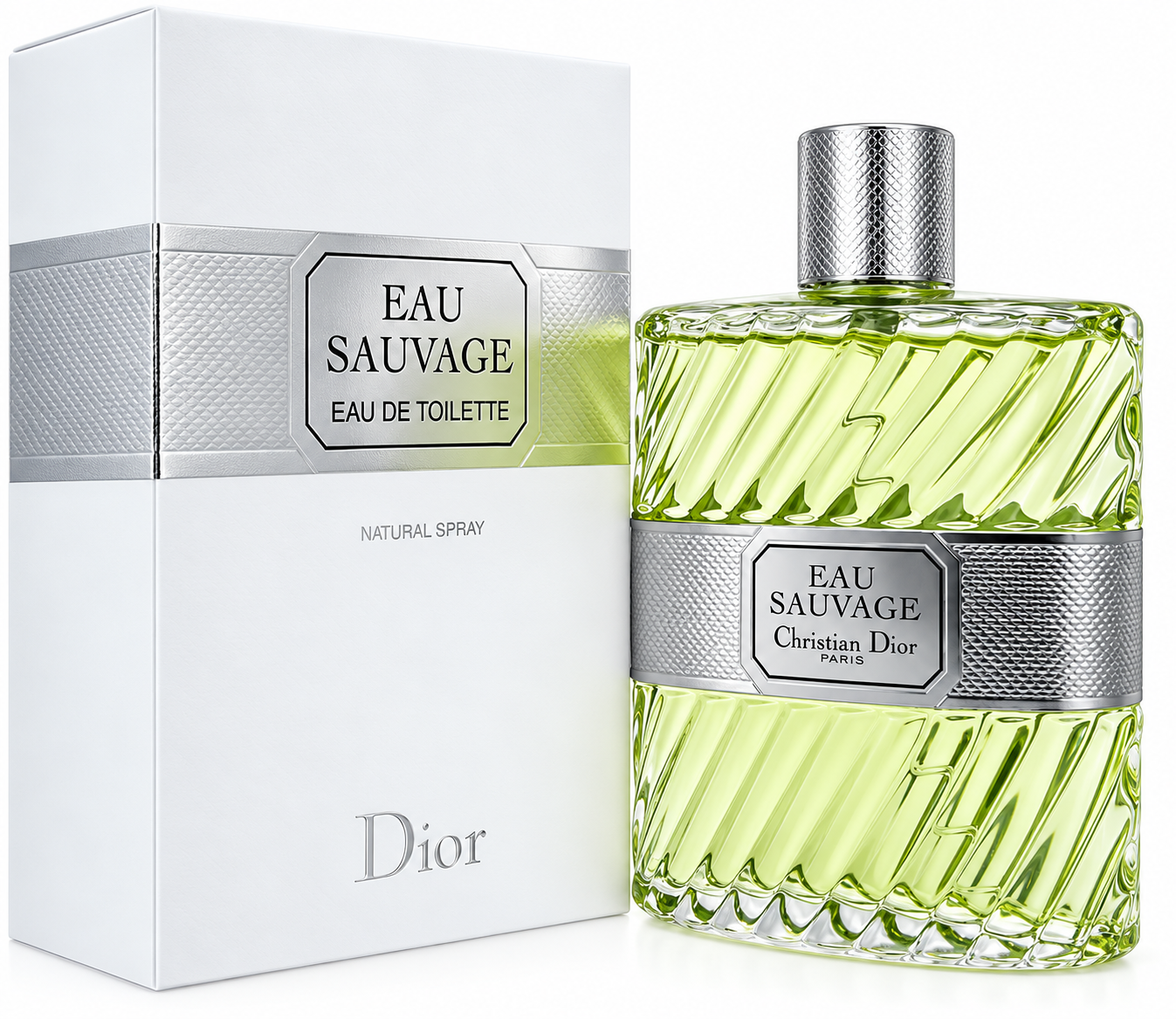 Dior Eau Sauvage Eau De Toilette Spray 50ML