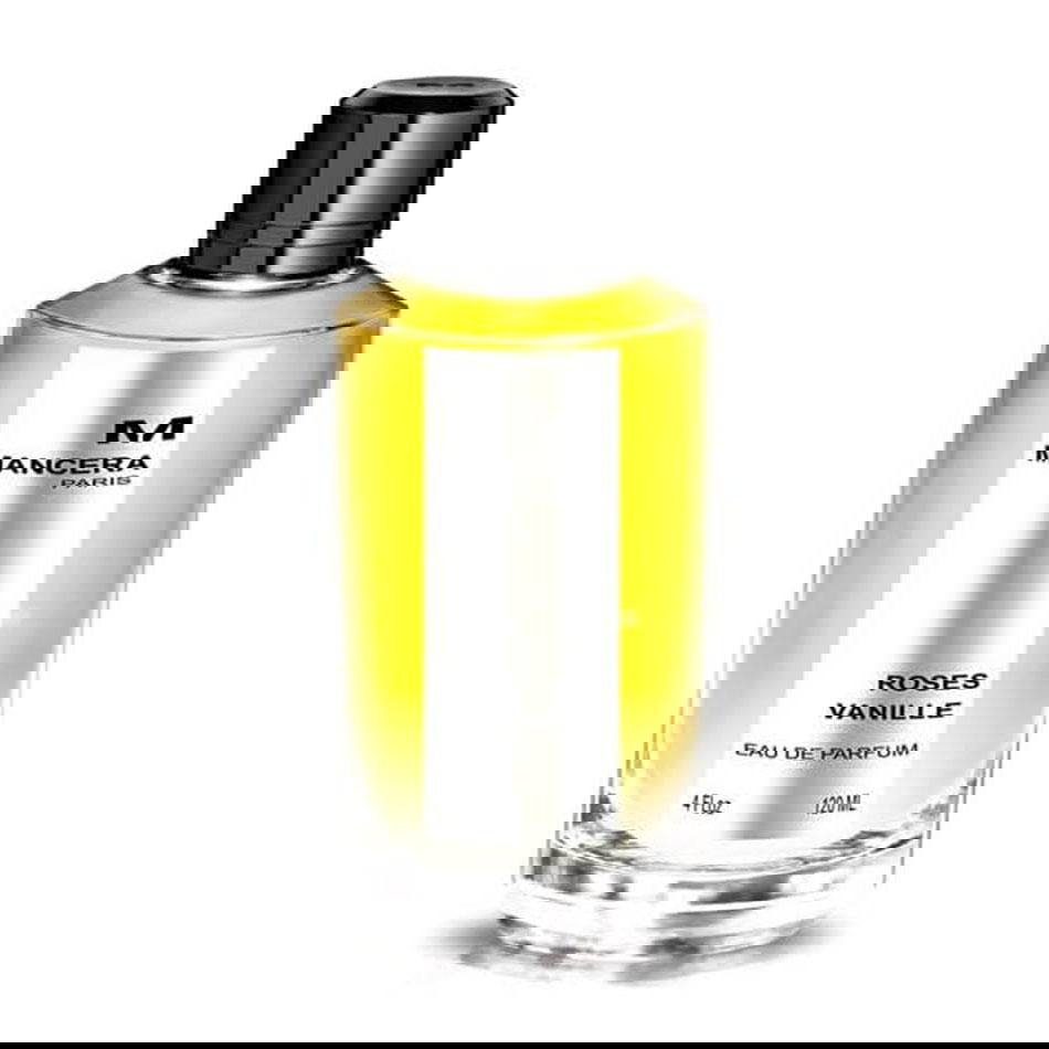 عطر مانسيرا روز فانيليا اودى بيرفيوم 120 مل