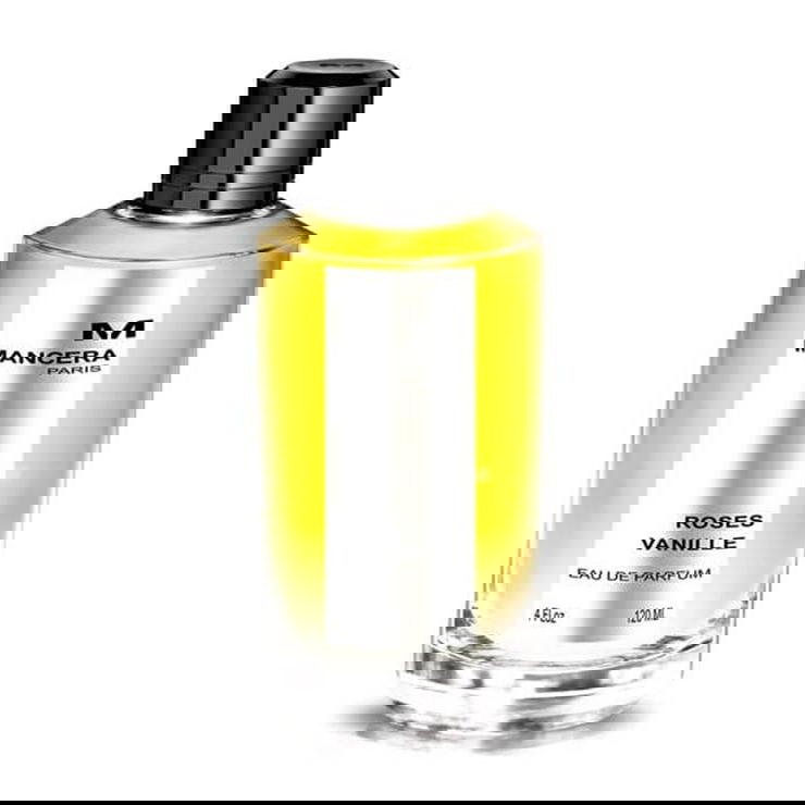 عطر مانسيرا روز فانيليا اودى بيرفيوم 120 مل
