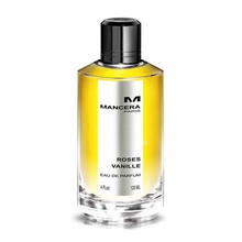 Mancera Roses Vanille EDP 120Ml