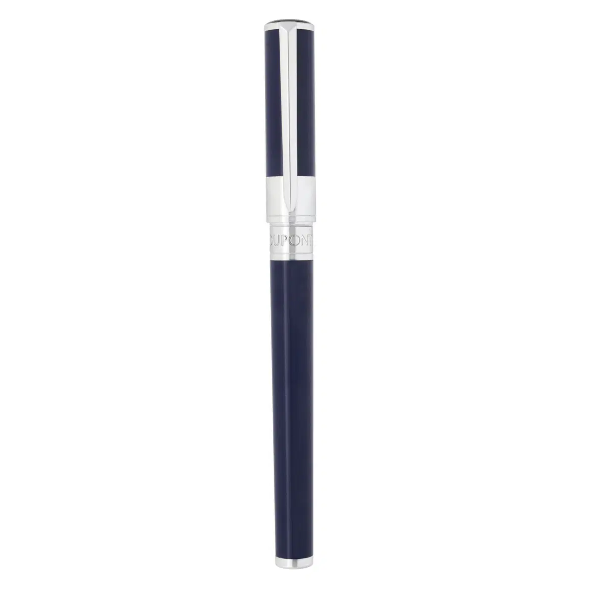 S.T. Dupont D Initial Rollerball Pen Blue