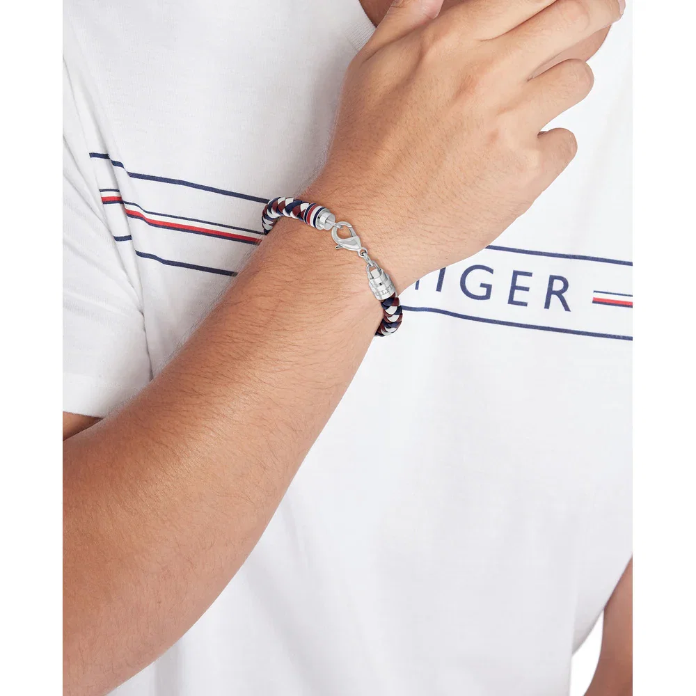 Tommy Hilfiger Men Multi Color Bracelet