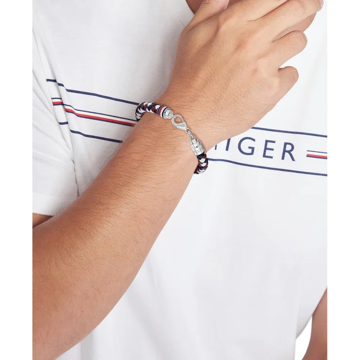 Tommy Hilfiger Men Multi Color Bracelet