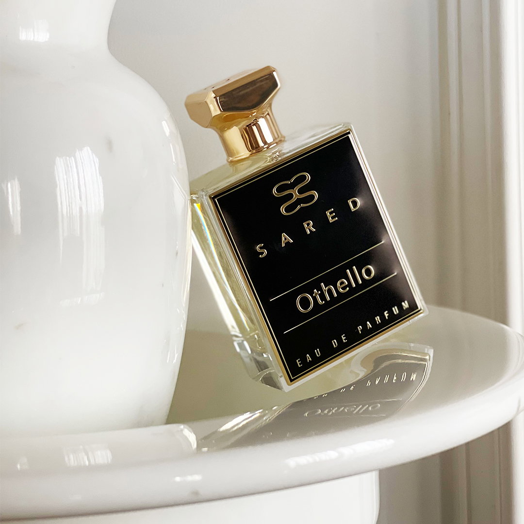 SARED Othello Eau de Parfum 100ml