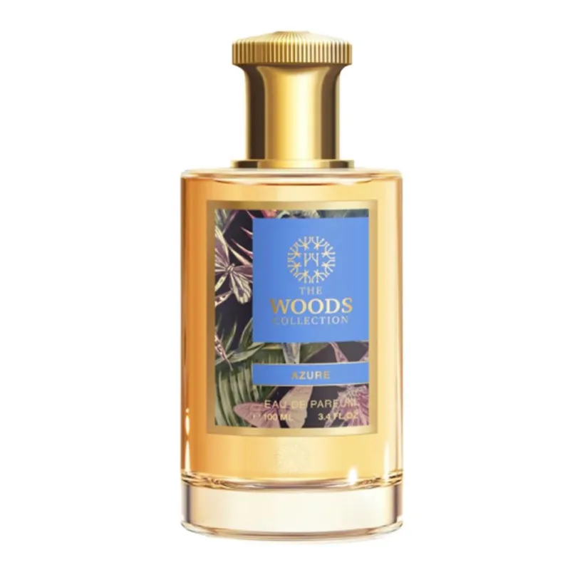 The Woods Azure EDP 100Ml