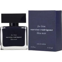 Narciso Rodriguez Bleu Noir for Men EDT 50ml