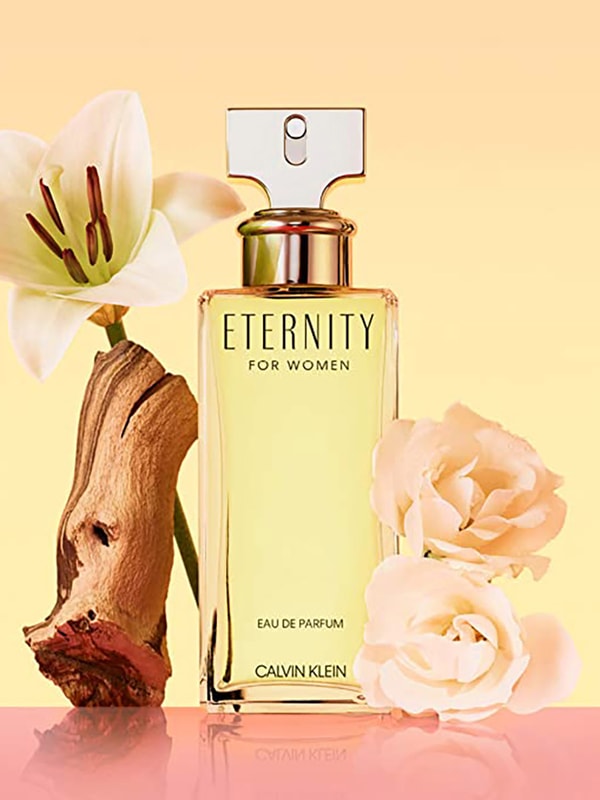 Calvin Klein Eternity Eau de Parfum 100Ml