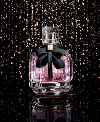 Yves Saint Laurent Mon Paris Couture Edp 90Ml