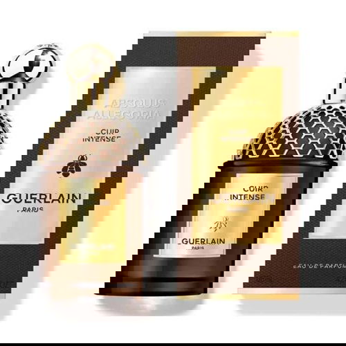 عطر جيرلان أبسولو ألغيريا كيور إنتنس - أو دو بارفان 125 مل