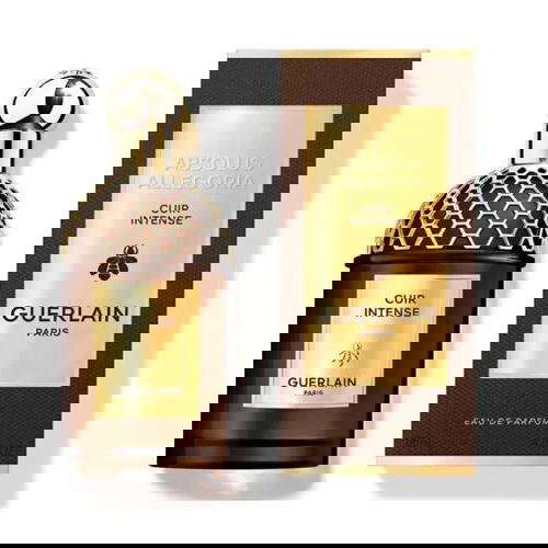 Guerlain Absolus Allegoria Cuir Intense EDP 125ml