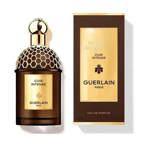 Guerlain Absolus Allegoria Cuir Intense EDP 125ml