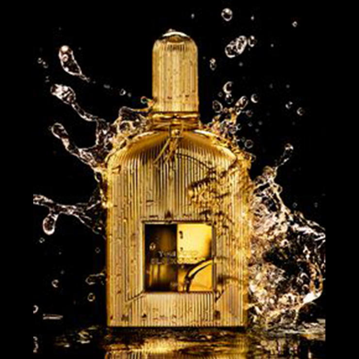 Tom Ford Black Orchid - Parfum 50Ml