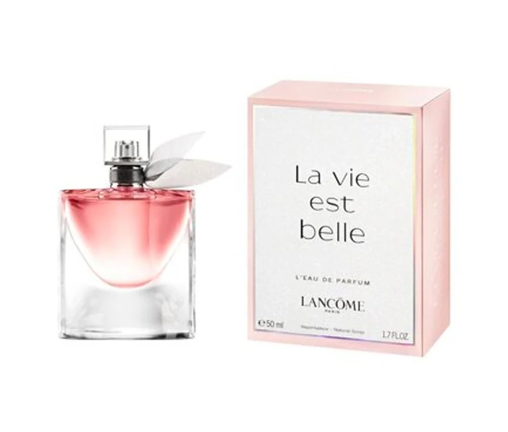 عطر لانكوم لافى ايست بيلى لا او دو بارفيوم 50 مل 