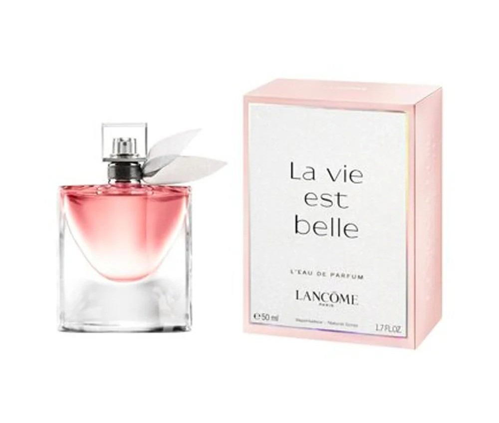 عطر لانكوم لافى ايست بيلى لا او دو بارفيوم 50 مل 