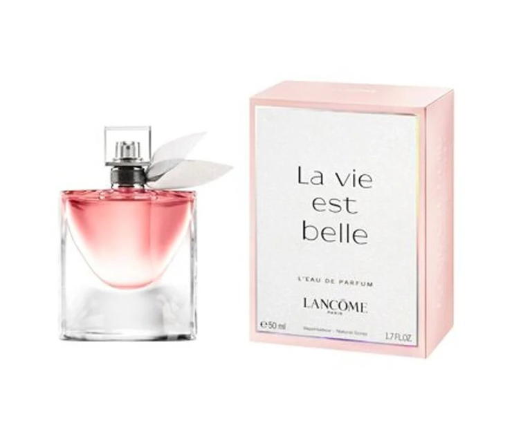 عطر لانكوم لافى ايست بيلى لا او دو بارفيوم 50 مل 