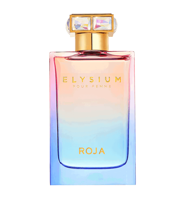 Roja Elysium Pour Femme Eau de Parfum 75ml
