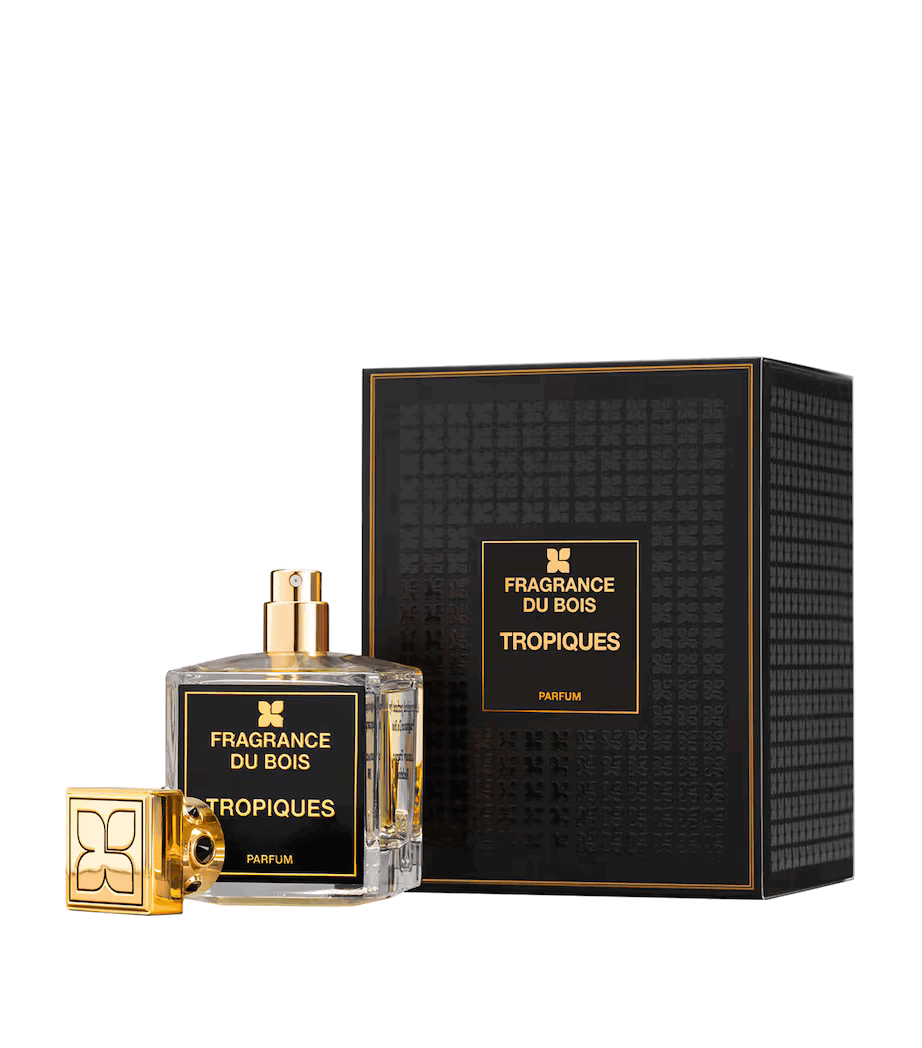عطر فراغرانس دو بوا تروبيكس بارفيوم 100 مل