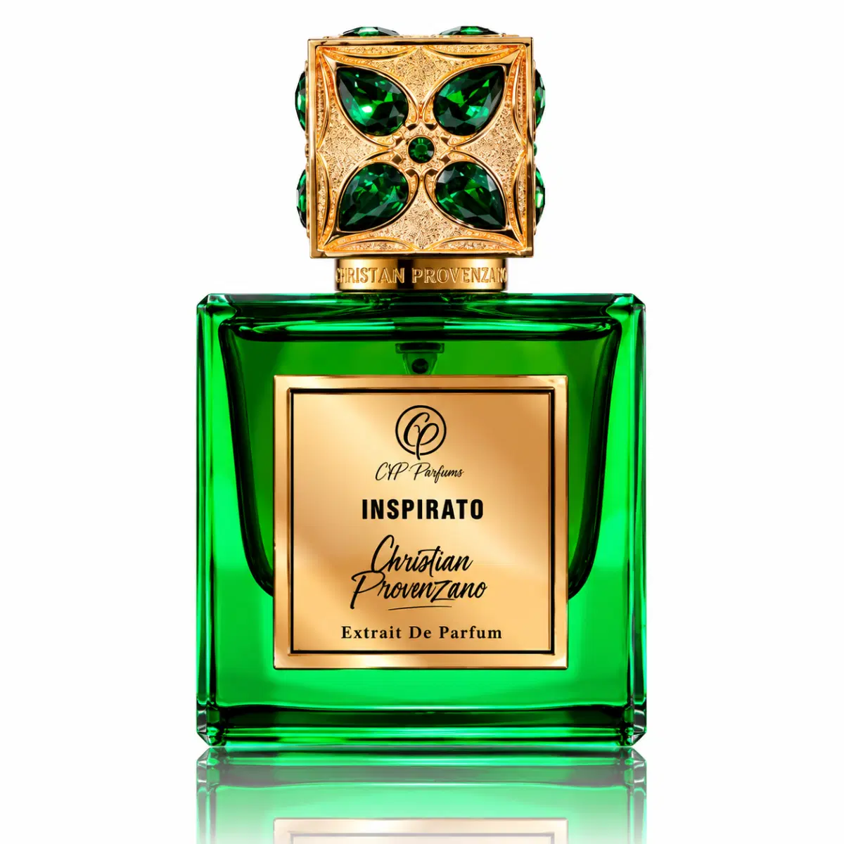 عطر كريستيان بروفينزانو إنسبيراتو إكستريت دو بارفان 100 مل