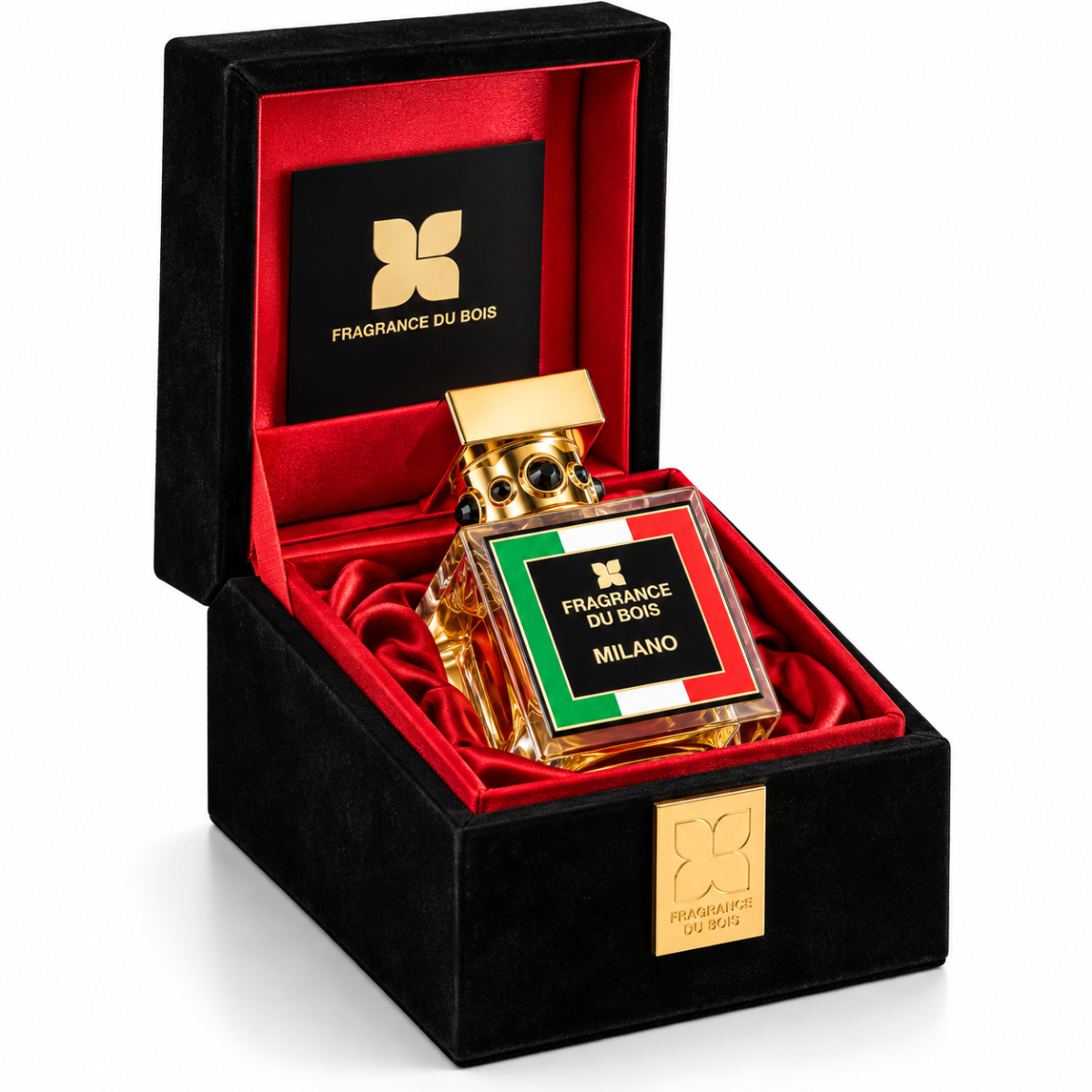 Fragrance Du Bois Milano Parfum 100ML