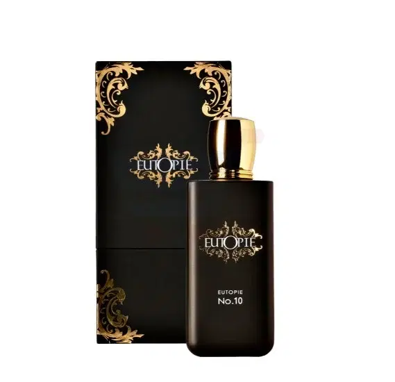 Eutopie No.10 EDP 100ML