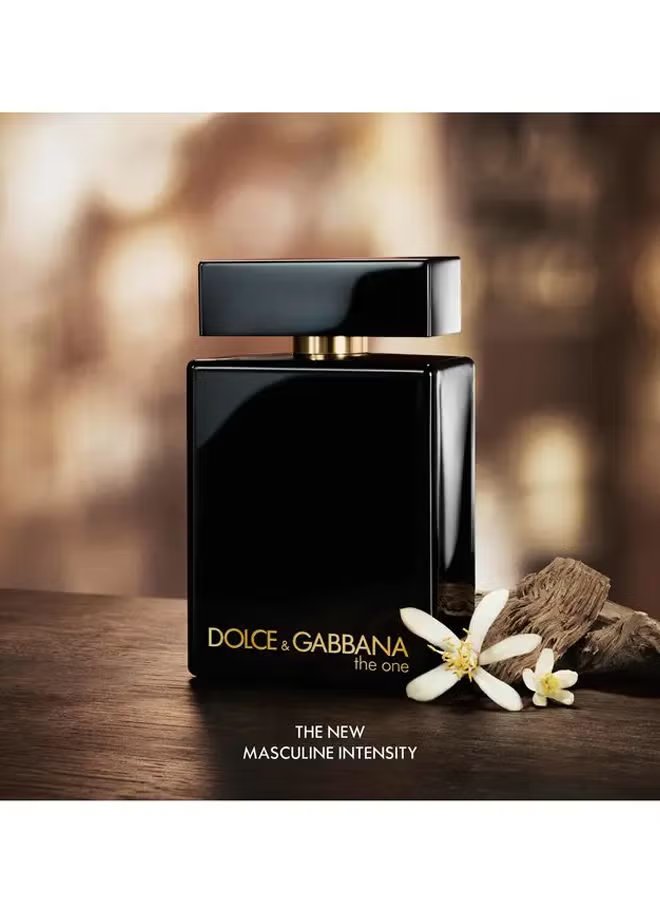 عطر دولتشى جابانا ذا وان انتنس - اودى بيرفيوم 50 مل 
