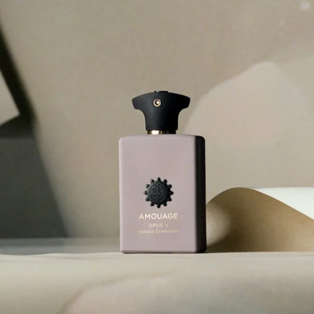 عطر امواج V اوبس وودز سيمفونى 100 مل