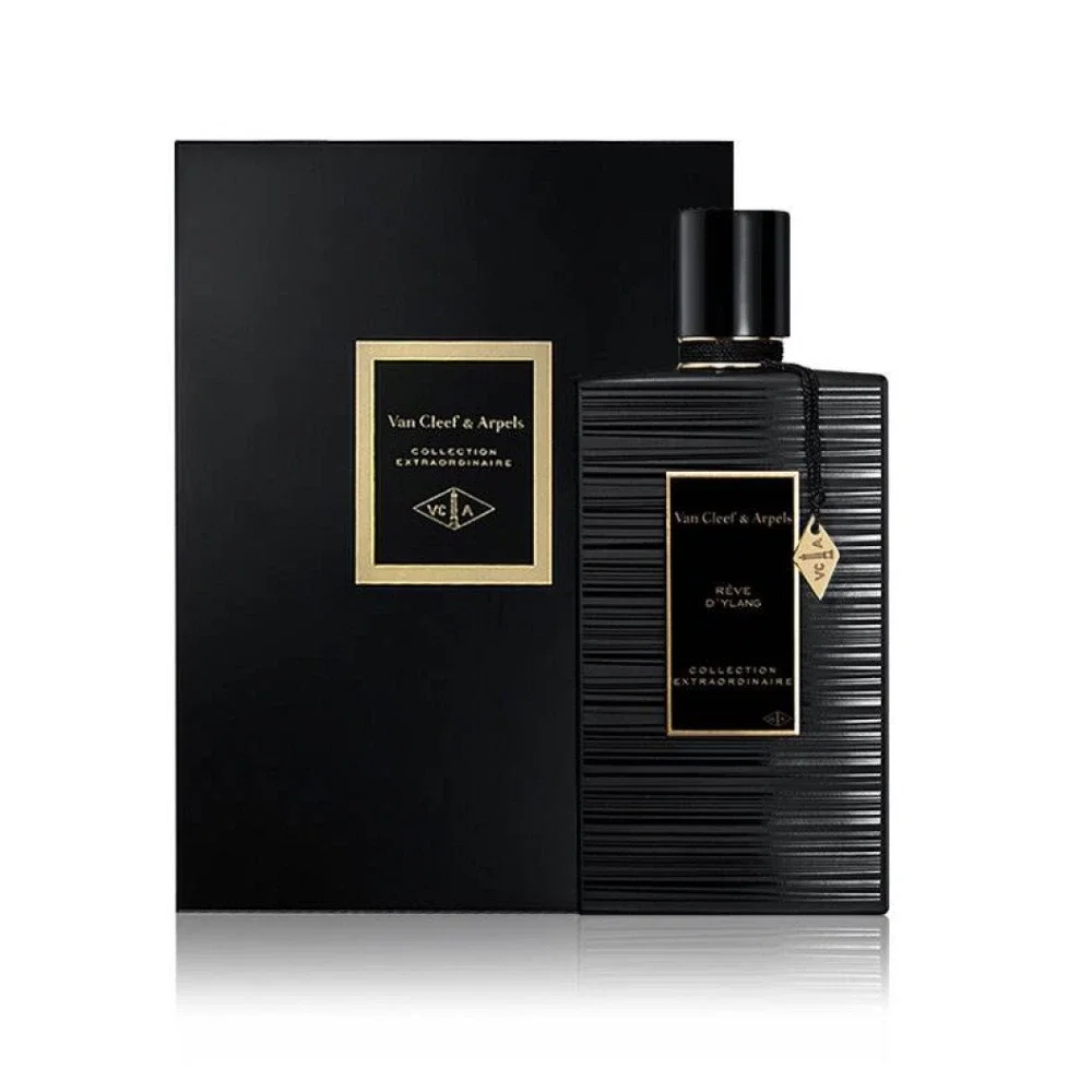 عطر فان كليف اند اربيلز ريفى ديلانج اودى بيرفيوم 125 مل