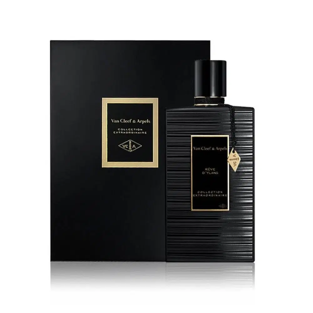 عطر فان كليف اند اربيلز ريفى ديلانج اودى بيرفيوم 125 مل