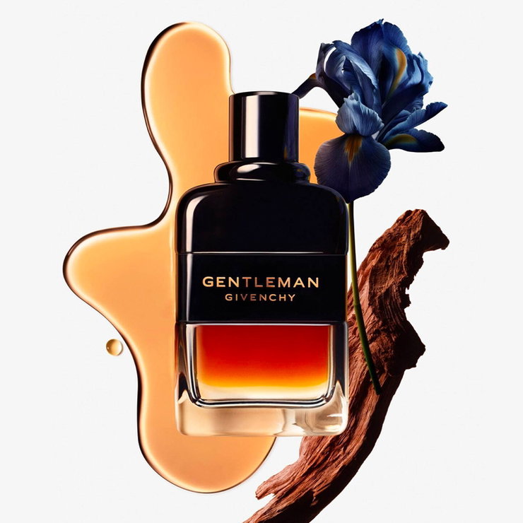 عطر جيفينشى جنتلمان ريسيرف بريفى اودى بيرفيوم 100 مل
