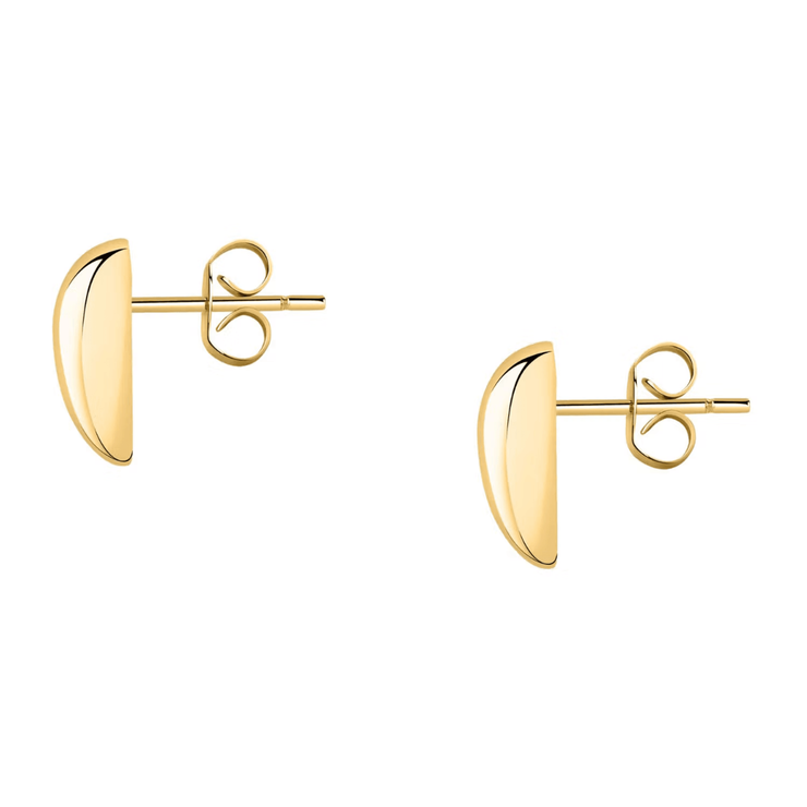 Morellato ISTANTI HEART earring for women gold
