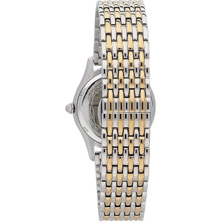 Philip watch GRACE ladies watch steel silver , Gold