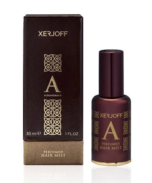 Xerjoff Alexandria Ii Hair Mist 30ML