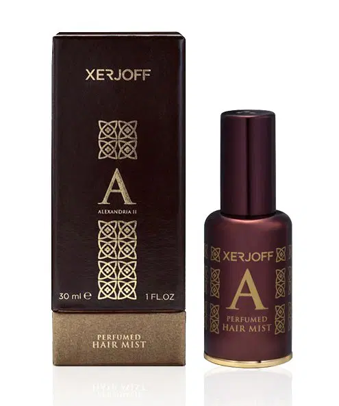 Xerjoff Alexandria Ii Hair Mist 30ML