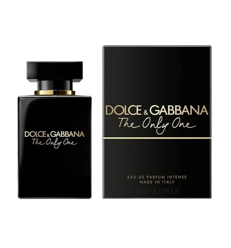Dolce & Gabbana The Only One Intense EDP 50Ml