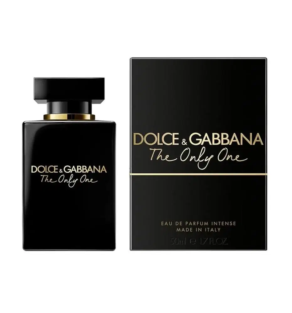 Dolce & Gabbana The Only One Intense EDP 50Ml