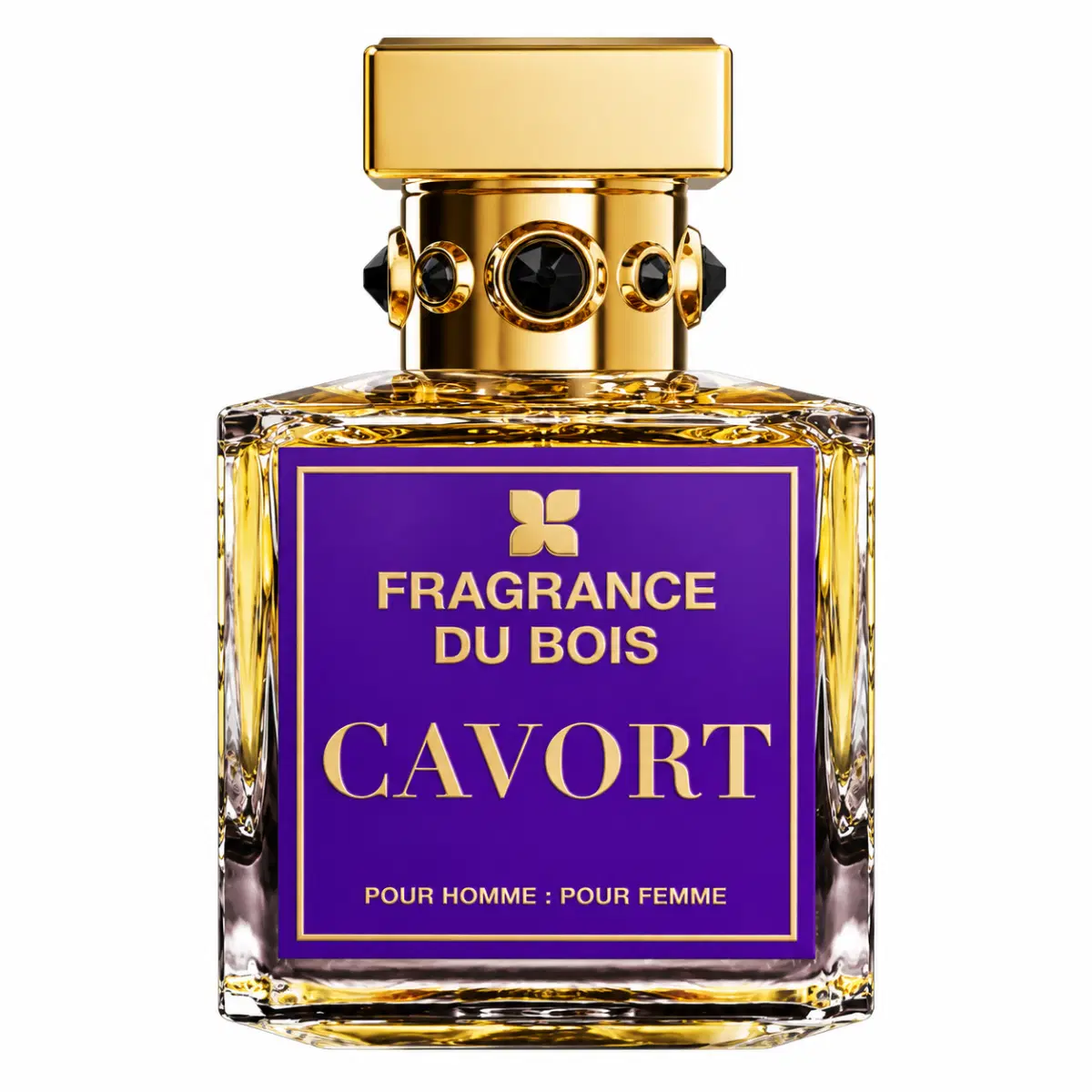 Fragrance Du Bois Cavort - Parfum 100Ml