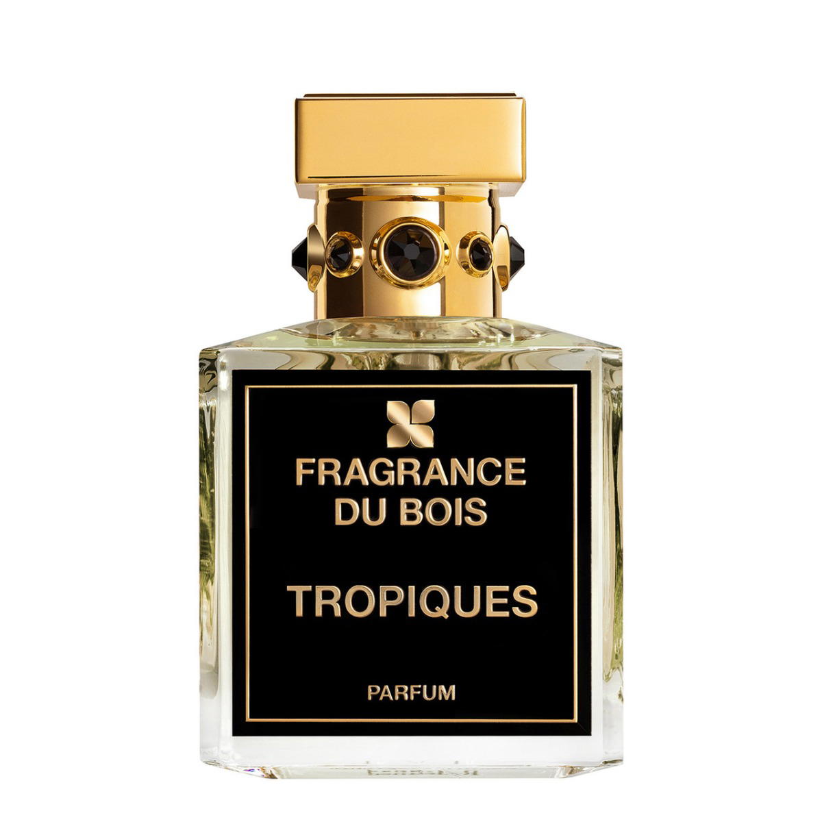 Fragrance Du Bois Tropiques Parfum 100ML