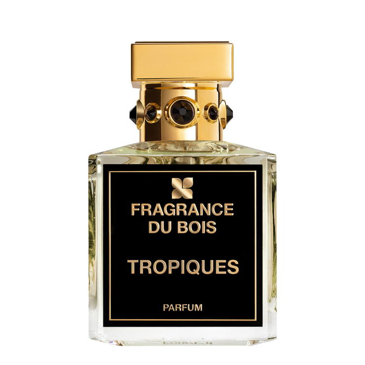 Fragrance Du Bois Tropiques Parfum 100ML