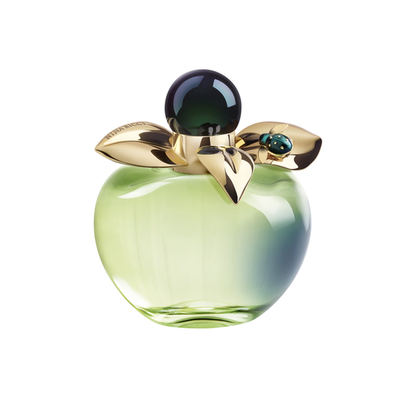Nina Ricci Bella Eau de Toilette for Women 80ml