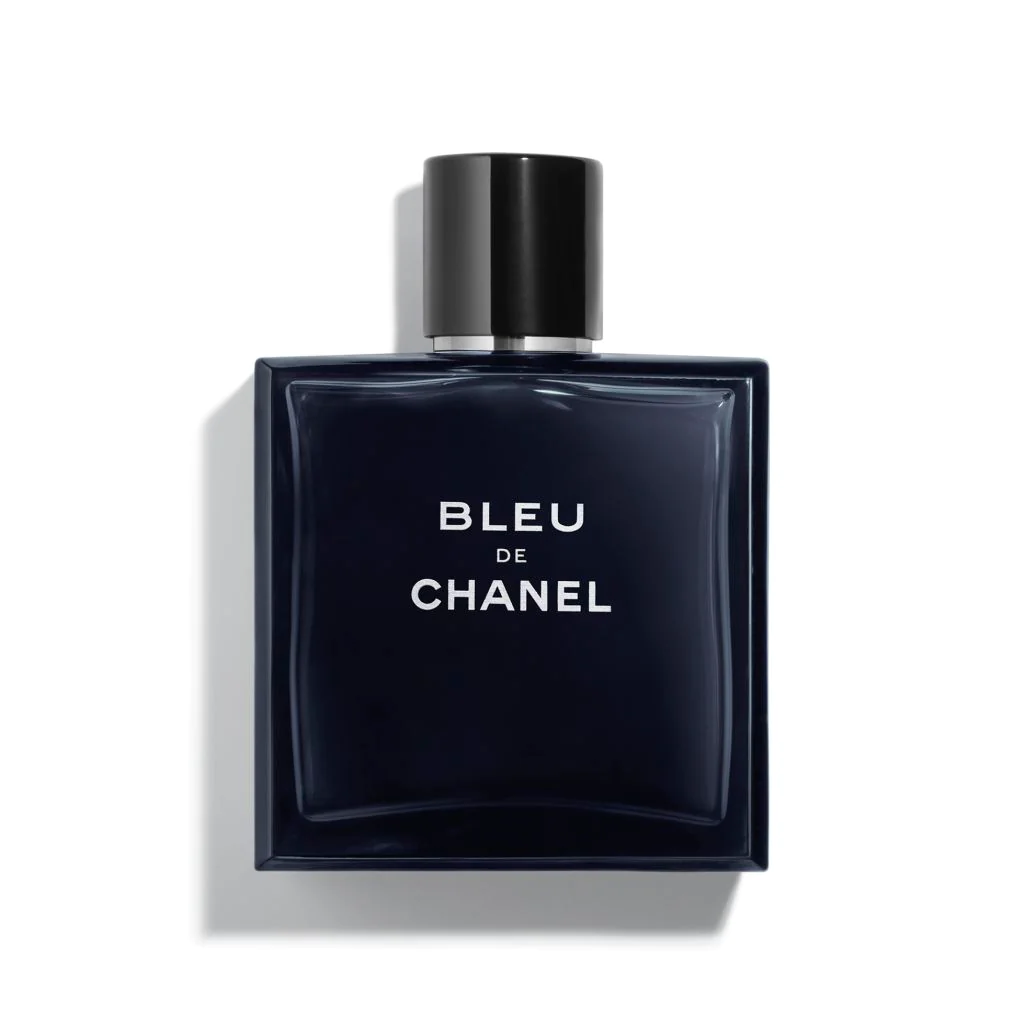عطر بلو دي شانيل او دو تواليت للرجال 150 مل