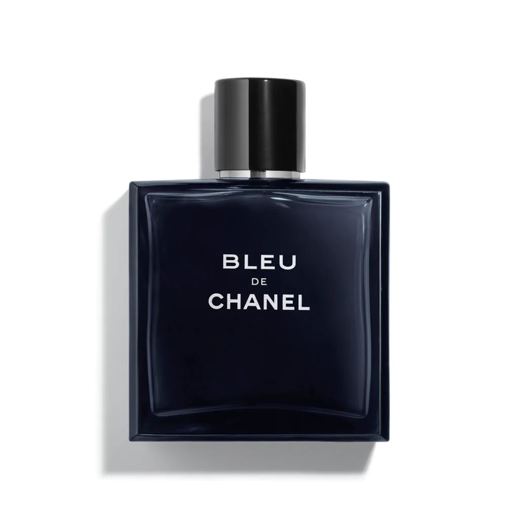 عطر بلو دى شانيل اودى تواليت 100 مل