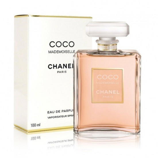 عطر شانيل كوكو مادموزيل للنساء اودى بيرفيوم 100 مل