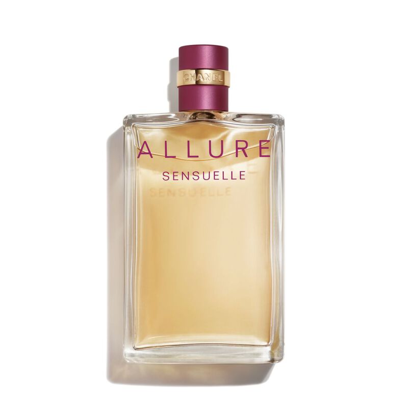 Chanel Allure Sensuelle Eau de Parfum 100ml for Women