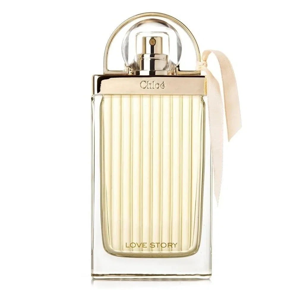 Chloe Love Story - Eau de Parfum 75ml