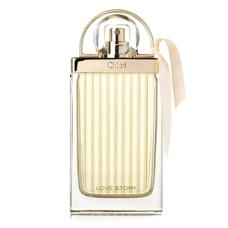 عطر كلوي لوف ستوري - أو دي بارفان 75 مل
