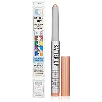 The Balm Batter Up Eye Shadow - Curveball