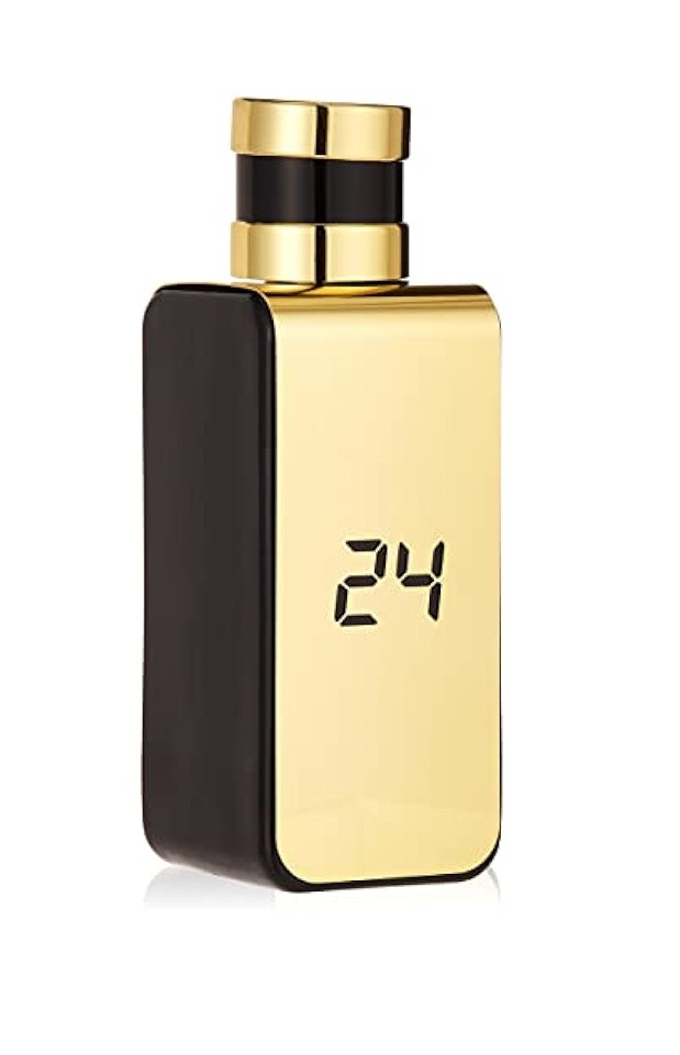 24 Twenty Four 24 Elixir Gold Edp 100Ml