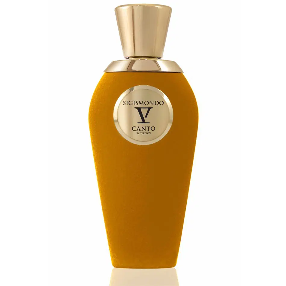 V Canto Sigismondo Extrait de Parfum 100ml