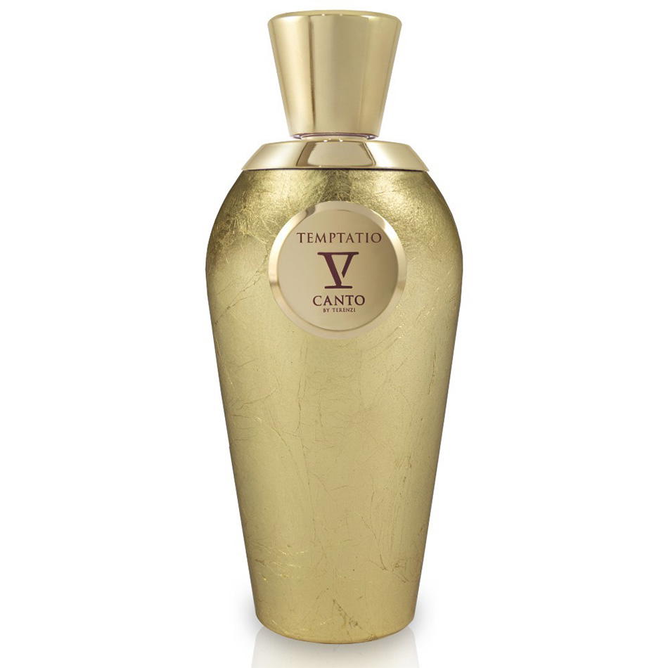 V Canto Temptatio Extrait de Parfum 100ml
